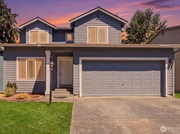 1425 186th Street Ct E, Spanaway, WA 98387