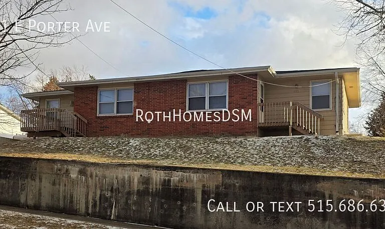 501 E Porter Ave — Photo 1