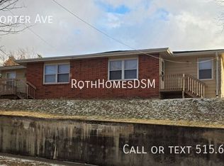 501 E Porter Ave, Des Moines, IA 50315