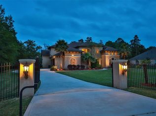 27522 Wishing Oak Lndg, Spring, TX 77386