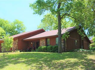 118 Tanglewood Dr, Pauls Valley, OK 73075