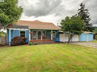 24788 SW Labrousse Rd, Sherwood, OR 97140