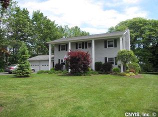 3882 Highland Ave, Skaneateles, NY 13152