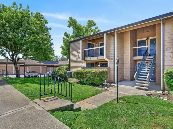 9200 Madison Ave Unit 192, Orangevale, CA 95662