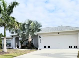 8358 Matecumbe Rd, Pt Charlotte, FL 33981