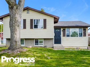 1976 Tupsfield Rd, Columbus, OH 43229