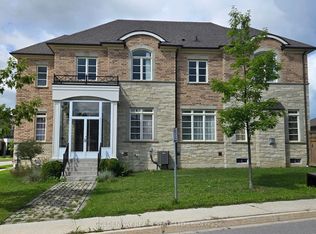188 Paradelle Dr, Richmond Hill, ON L4E1E7