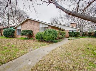 3107 Raintree Dr, Plano, TX 75074