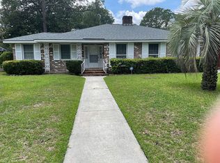 4639 Sylvan Dr, Savannah, GA 31405