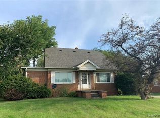 43300 N Interstate Highway 94 Service Dr, Van Buren Township, MI 48111