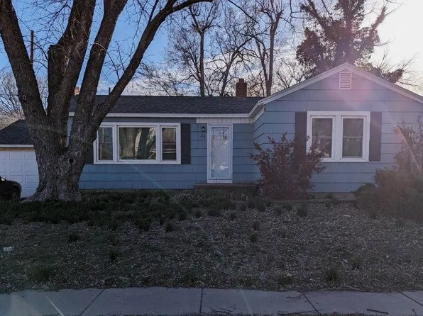 20 S Elm St, Hutchinson, KS 67501