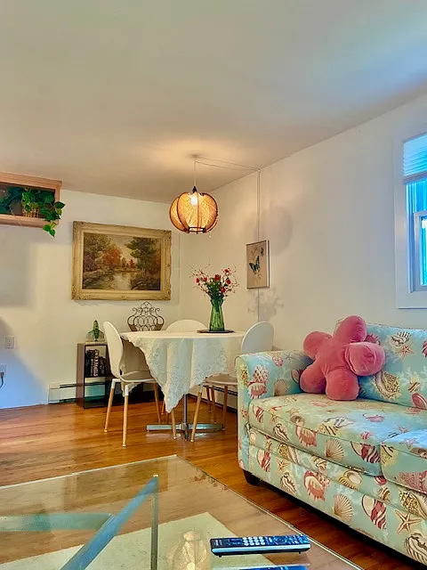 1 bed, $2,500 — Photo 2