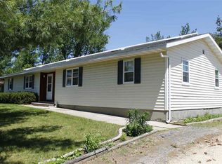 346 West St, Arena, WI 53503