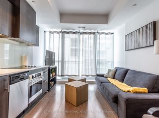 508 Wellington St W #805, Toronto, ON M5V 0K8