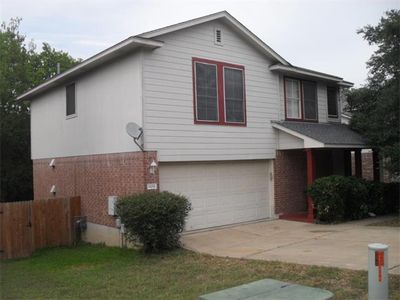 1456 David Curry Dr, Round Rock, TX, 78664