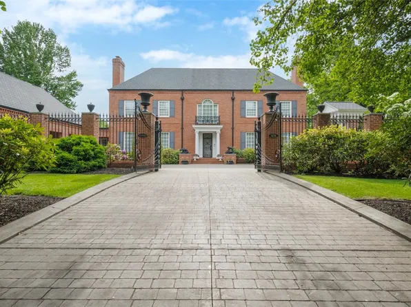 418 Fox Chapel Rd, Pittsburgh, PA 15238