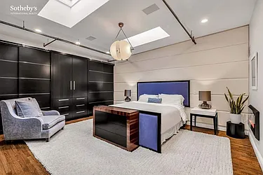 Sold by Sotheby's International Realty