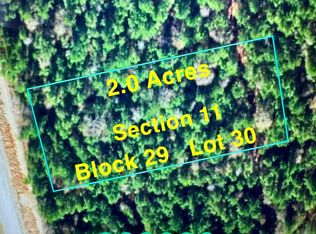 11-29-30 Grey Feather Rd, Huntsville, TX 77340