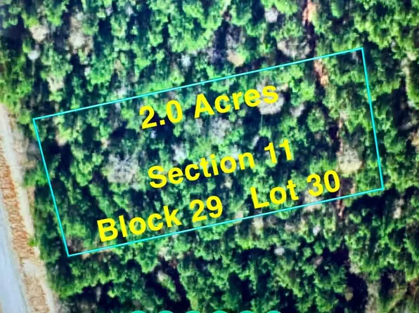 11-29-30 Grey Feather Rd, Huntsville, TX 77340