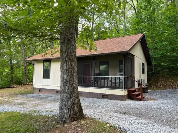 219 Creek Rd, Otto, NC 28763