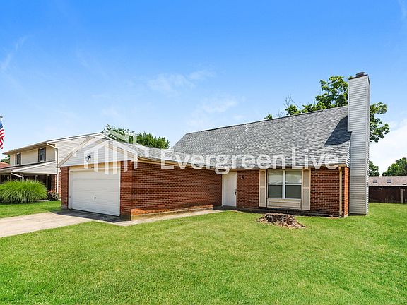 2nd image of 8440 Pinegate Way