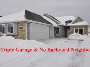 2197 57th Ave S, Fargo, ND 58104