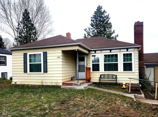 1623 Arthur St, Klamath Falls, OR