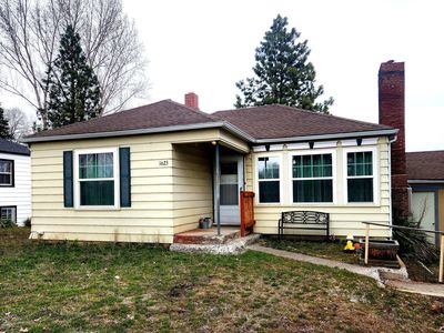 1623 Arthur St, Klamath Falls, OR, 97603