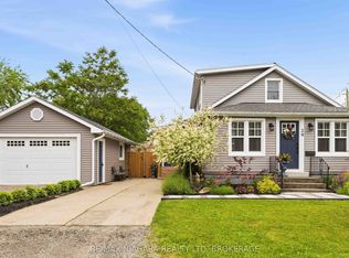 29 Johnston St, Saint Catharines, ON L2N 5K7