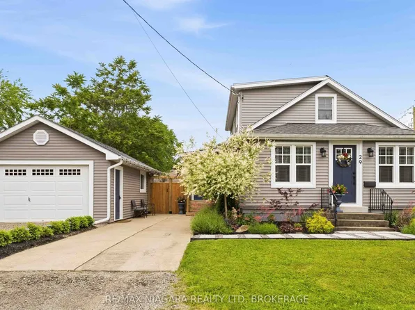 29 Johnston St, Saint Catharines, ON L2N 5K7