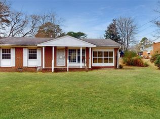 1429 Government Rd, Williamsburg, VA 23185