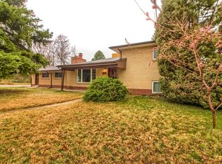 3655 Harlan St, Wheat Ridge, CO 80033