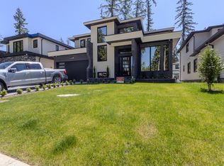 20272 27a Ave BASEMENT 1, Langley, BC V2Z 0B6