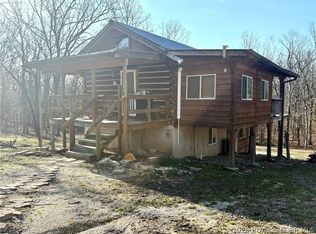 16629 Beaufort Rd, Crocker, MO 65452