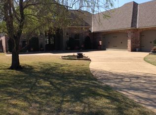 8012 Captain Dillon Court, Shreveport, LA 71115