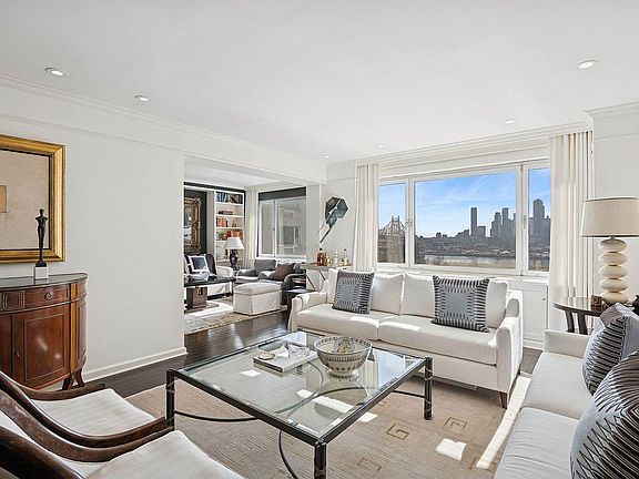 2nd image of 45 Sutton Pl S APT 12I