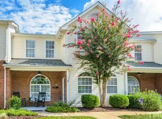 2021 Rivergate Rd UNIT 103, Raleigh, NC 27614