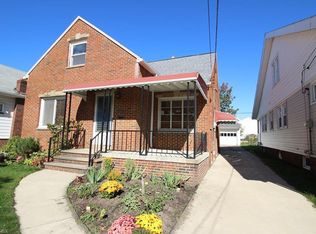 3814 Germaine Ave, Cleveland, OH