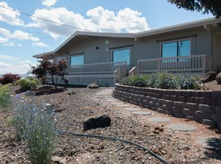 802 N 53rd Ave, Yakima, WA
