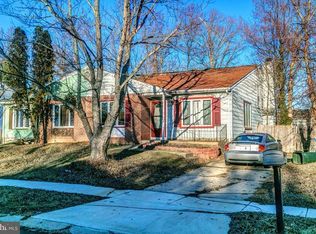 209 Redbud Rd, Edgewood, MD 21040