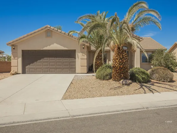 219 Woodbury Ln, Mesquite, NV 89027