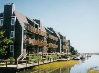 910 Harbour Cv #910, Somers Point, NJ 08244