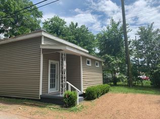 4914 Illinois Ave, Nashville, TN 37209