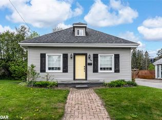 56 Yonge St N, Springwater, ON L0L1P0