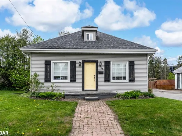 56 Yonge St N, Springwater, ON L0L 1P0