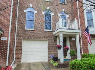 11469 Rothbury Sq, Fairfax, VA 22030