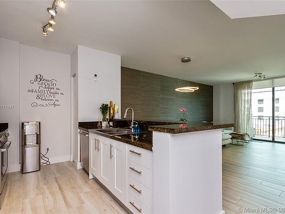 5th image of 1300 Ponce De Leon Blvd APT 501
