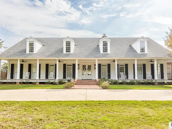 3314 Deborah Dr, Monroe, LA 71201