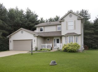 64550 Windrose Way, Lawton, MI 49065