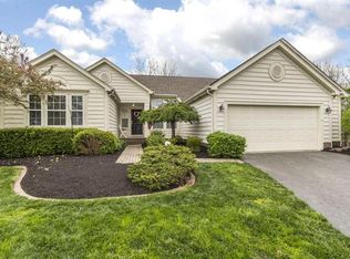 46 Timber Oak Ct, Powell, OH 43065